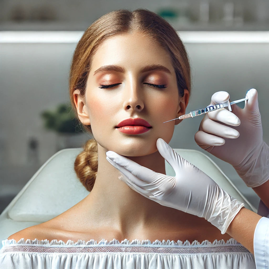 Filler Lips